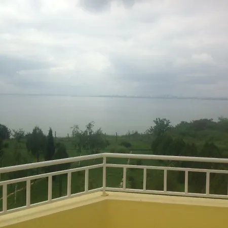 Sarafovo Bay Burgasz