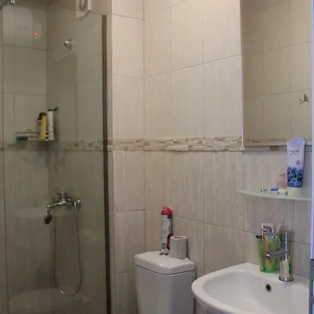 Apartment Sarafovo Bay
